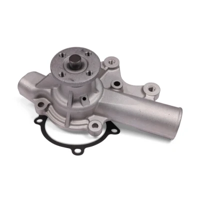 Immagine di HEPU P1713 Pompa acqua con guarnizione meccanico JEEP: Cherokee II, Grand I, WRANGLER 2