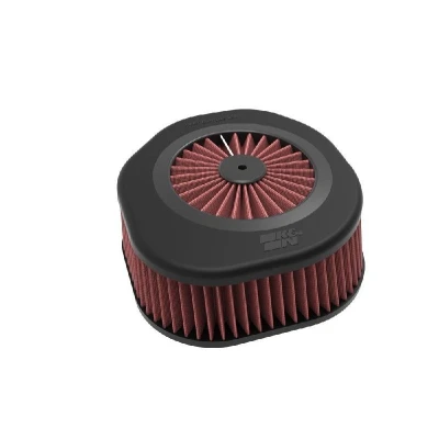 Immagine di K&amp;N Filters SU 4518XD Filtro aria 81 202, 184 conico a lunga durata