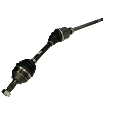 Immagine di SPIDAN 25183 Albero motore / Semiasse 945, 402,0 con supporto/cuscinetto, dado CITROËN: C4 I Grand Picasso, Picasso 1