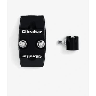 Immagine di Gibraltar Standard Tom/Floor Tom Rosette SC STL2 con vite a testa quadrata