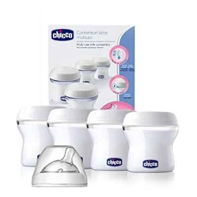 Immagine di CONTENITORE LATTE STEP UP 22572