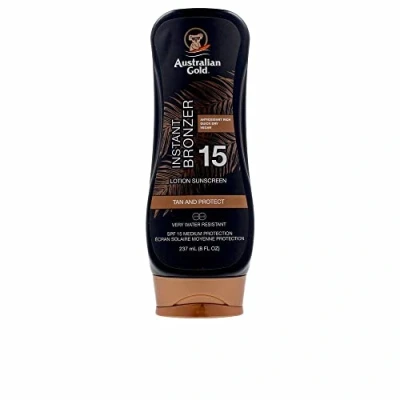 Immagine di Australian Gold Protezione solare SPF 15