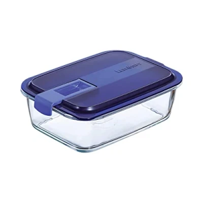 Immagine di Luminarc ERMETICO RECT. 122 CL Easy Box LUM, Multicolore, Estándar