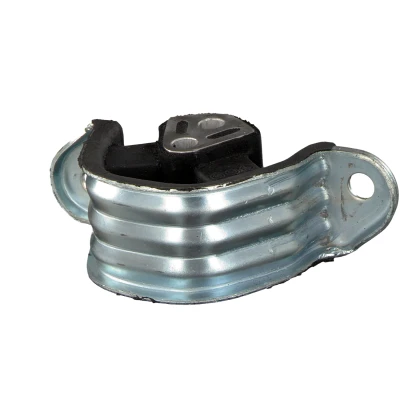 Immagine di FEBI BILSTEIN 05126 Supporto motore anteriore Dx Cuscinetto gomma metallo OPEL: Astra G Caravan, F CC, Caravan