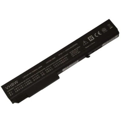 Immagine di vhbw 1x batteria compatibile con HP EliteBook 8730p, 8730w, 8740w, 8530p, 8530w, 8540p, 8540w notebook (4400mAh, 14,8V, Li Ion)