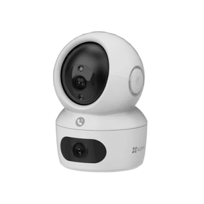 Immagine di Ezviz Telecamera IP Dual 2K per interni H7c