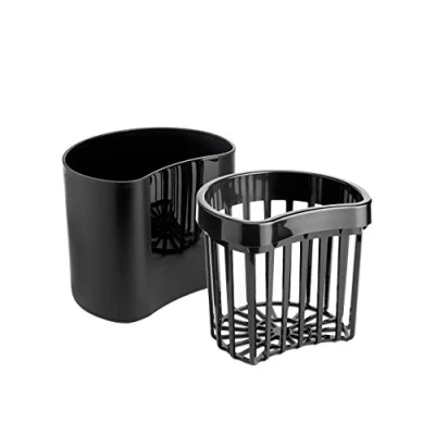 Immagine di Mirtux Contenitore per capsule usate macchine da caffè Dolce Gusto, Melody 3, Genio e Drop, Codice originale: MS 623241