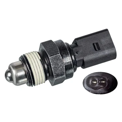 Immagine di FEBI BILSTEIN 37029 Interruttore, Luce di retromarcia VOLKSWAGEN: Golf 4, 4 Variant, AUDI: A3 Hatchback