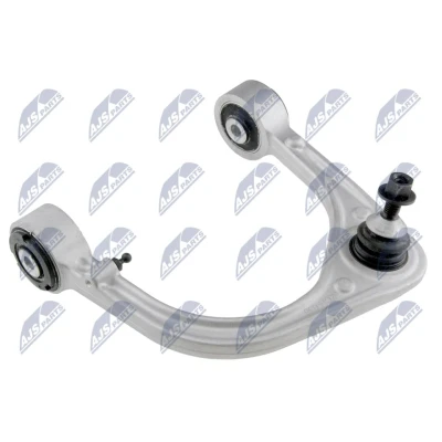Immagine di NTY ZWG CH 036 Silent Block Assale anteriore Dx, Superiore per braccio trasversale oscillante
