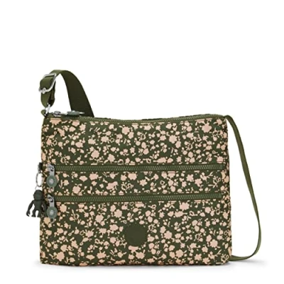 Immagine di Kipling ALVAR, Borse a Tracolla, Donna, Fresco Floreale, Taglia unica