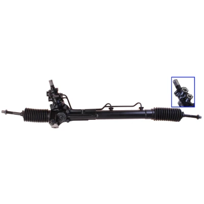 Immagine di ELSTOCK 11 0764 Servosterzo idraulico per veicolo con guida a Sx quadrato M14 985 MINI: Hatchback
