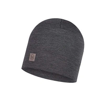 Immagine di Buff Beanie Merino Heavyweight Adulti unisex