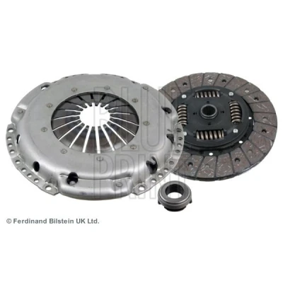 Immagine di BLUE PRINT ADV183031 Kit Frizione a tre pezzi/in parti con grasso sintetico cuscinetto disinnesto 229 VOLKSWAGEN: TRANSPORTER 4 Bus