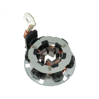 Immagine di AS PL SBH0129P Supporto, Spazzole in carbone