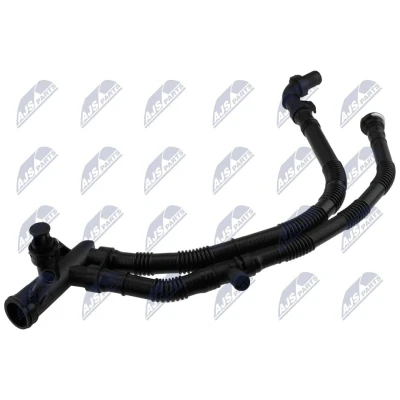 Immagine di NTY CPP CT 003 Tubo flessibile riscaldamento 32, 22mm