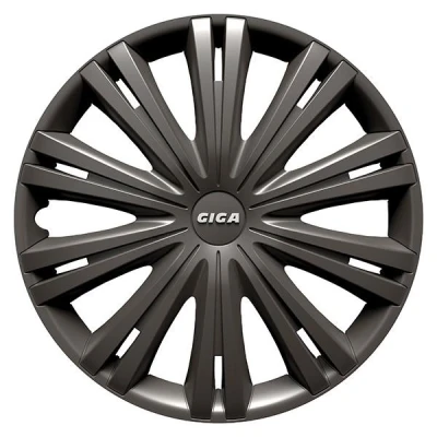 Immagine di Gorecki Giga 4 Racing 2211175 Copricerchi 15Inch antracite