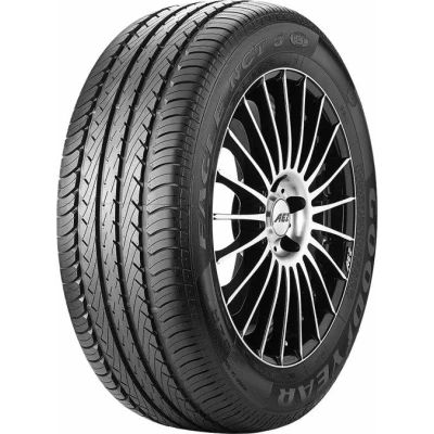 Immagine di Goodyear Eagle NCT5 255/50 R21 106W auto Pneumatici estivi 535335