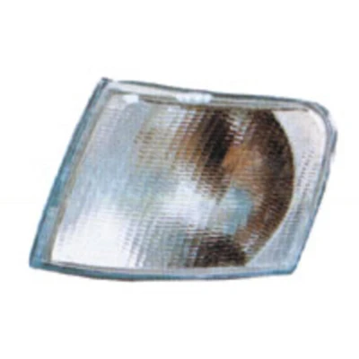 Immagine di PRASCO FD0264013 Frecce bianco anteriore Dx con portalampada FORD: Escort 5, 5 Cabriolet, Kombi
