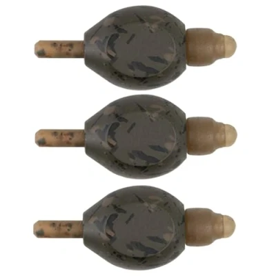 Immagine di Piombo inline Matrix Pellet Bomb 5g (3 pezzi) Piombi