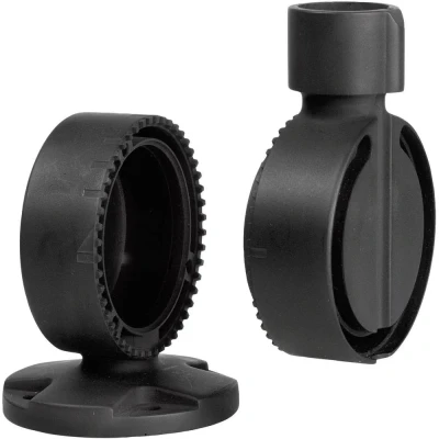 Immagine di Werma Signaltechnik 960.000.30 Piedino di supporto Adatto per serie (Dispositivi segnalazione) Segnale combinato KombiSIGN 70