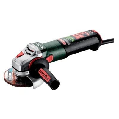 Immagine di Metabo WEVBA 20 125 Quick BL 600641000 Smerigliatrice angolare mm brushless 2000 W