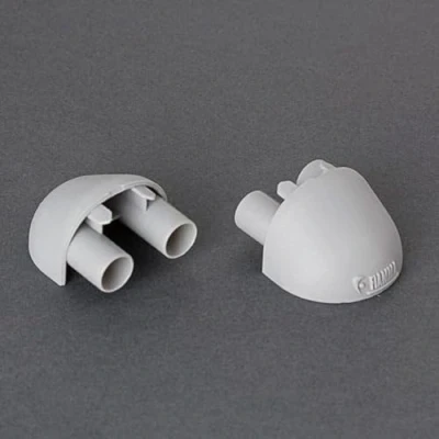 Immagine di Fiamma 98656 714 Set di 2 Tappi Chiusura