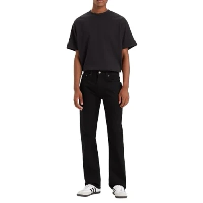 Immagine di Levi&#039;s 527 Standard Jeans bootcut, Uomo, Taglia: 38x32, In a minute rinse