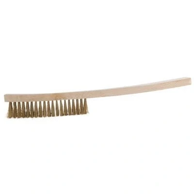 Immagine di KS TOOLS 963.9583 Spazzola metallica 5 30 Bronzo all&#039;alluminio (non lega di ferro)