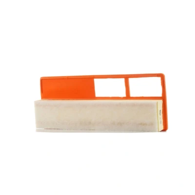 Immagine di MAHLE ORIGINAL LX 1920 filtro aria 53,5 145 374,5, 374,5 Cartuccia FIAT: Grande Punto Hatchback, Panda II 500 Hatchback