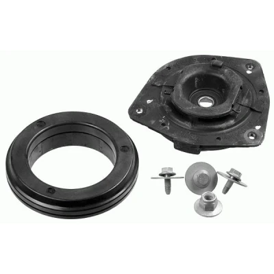 Immagine di LEMFÖRDER 34989 01 Kit riparazione, Cuscinetto ammortizzatore a molla Assale anteriore Dx NISSAN: Pulsar Hatchback, Note I