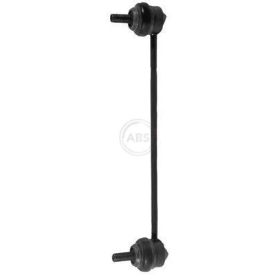 Immagine di A.B.S. 260155 Bielletta barra stabilizzatrice 266 MM10X1.25 RHT LANCIA: Phedra, PEUGEOT: 807, FIAT: Ulysse II