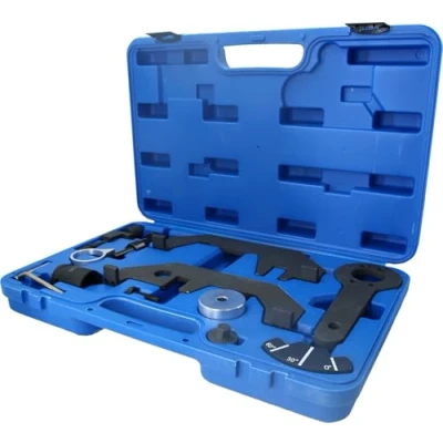 Immagine di KS TOOLS BT591810 Kit attrezzi regolazione, Fasatura