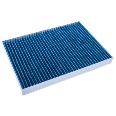 Immagine di DENCKERMANN M110038A Filtro abitacolo AUDI: A4 B7 Avant, B6 A6 C5 SEAT: Exeo ST, Sedan
