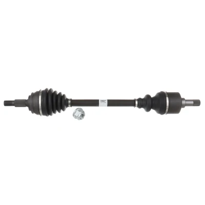 Immagine di SKF VKJC 8021 Albero motore / Semiasse 695, 61,9 CITROËN: C4 Grand Picasso 2, PEUGEOT: 3008 II SUV