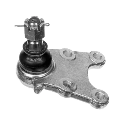 Immagine di MEYLE 42 16 010 0010 Testina braccio oscillante inferiore, Assale anteriore Sx, Dx ORIGINAL Quality 51 OPEL: Frontera B SUV