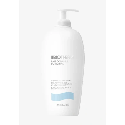 Immagine di Biotherm Lait Corporel Lozione da corpo 400 ml