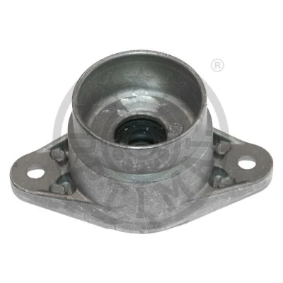Immagine di OPTIMAL F8 6352 Supporto ammortizzatore a molla Assale posteriore AUDI: A4 B7 Avant, B6 A6 C6 SEAT: Exeo ST, Sedan