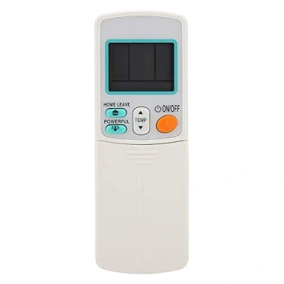 Immagine di Aria Condizionata, Telecomando per Condizionatore D&#039;Aria ARC433A1 Tioning Siesta Smart Controller