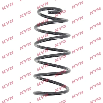 Immagine di KYB K Flex RC1254 Molle ammortizzatori Assale anteriore Molla ad elica SEAT: Leon I Hatchback