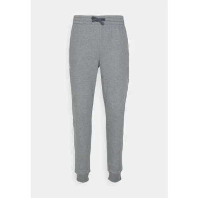 Immagine di Under Armour Rival Pantaloni sportivi, Uomo, Taglia: XL, Castlerock light heather/white