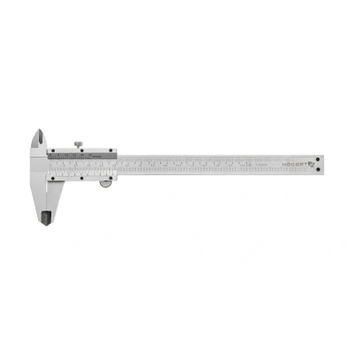 Immagine di Hogert Technik HT4M270 Calibro a corsoio 230 0.02 155
