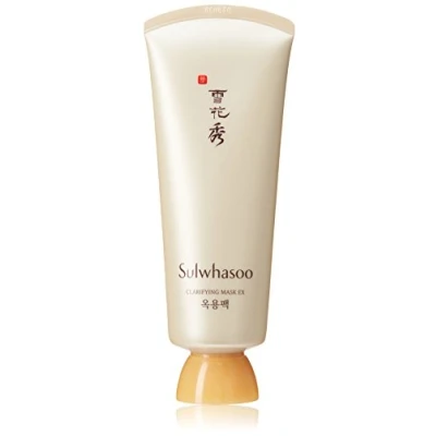 Immagine di Skin Clarifying Mask (Oak Yong Pack) / 150ml. by Sulwhasoo
