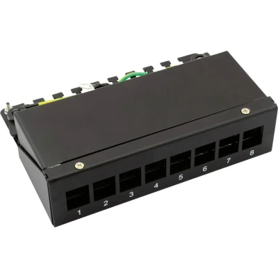 Immagine di Value Modulo RJ45 Keystone CAT 5e