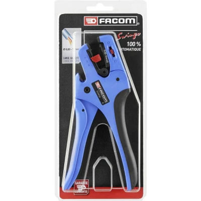 Immagine di Facom SWINGO 793936PB Pinza spelacavi automatica 0.02 fino a 10 mm²