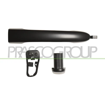 Immagine di PRASCO FD0088003 Maniglia Apriporta Esterno, anteriore Dx con la prima mano FORD: KA Hatchback