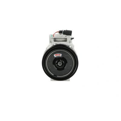 Immagine di NRF 320051 Compressore Aria Condizionata 7SEU17C 12V PAG 46 R134a con anello tenuta AUDI: Q7 (4LB) 3.0 TDI quattro 2007 2015