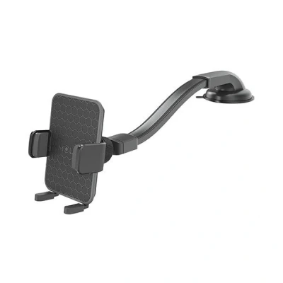 Immagine di Celly Car Holder Flex Plus Nero