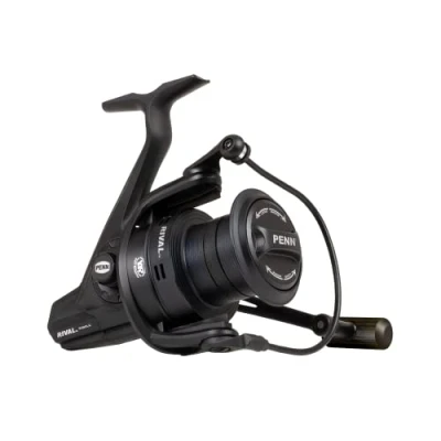 Immagine di PENN Rival Longcast Black 7000 Mulinello