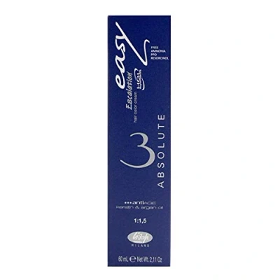 Immagine di lisap, cura dei capelli e del CUOIO capelluto (colore S/A 00/81) 60 ML.