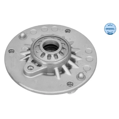 Immagine di MEYLE 314 641 0013 supporto ammortizzatore a molla Assale anteriore senza BMW: 1 Hatchback, 3 Touring, Hatchback